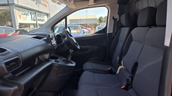 2021 (70) TOYOTA COMMERCIAL PROACE CITY 1.5D 100 Active Van 5605448