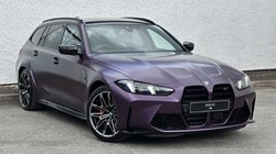 BMW M3 xDrive 530 Competition M 5dr Step Auto 5373010