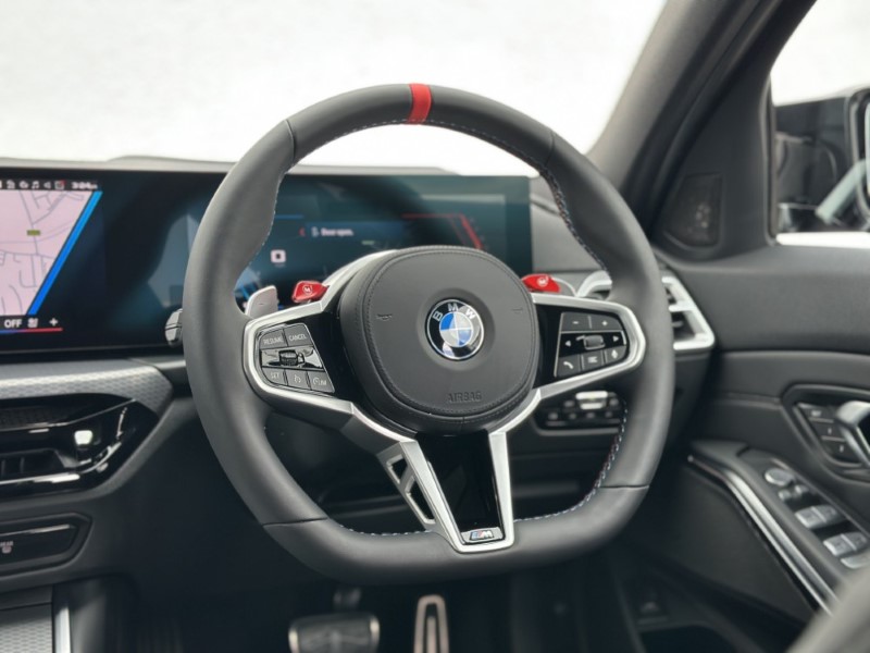  BMW M3 xDrive 530 Competition M 5dr Step Auto 5372985