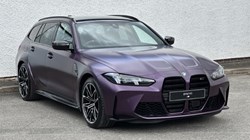 BMW M3 xDrive 530 Competition M 5dr Step Auto 5373016