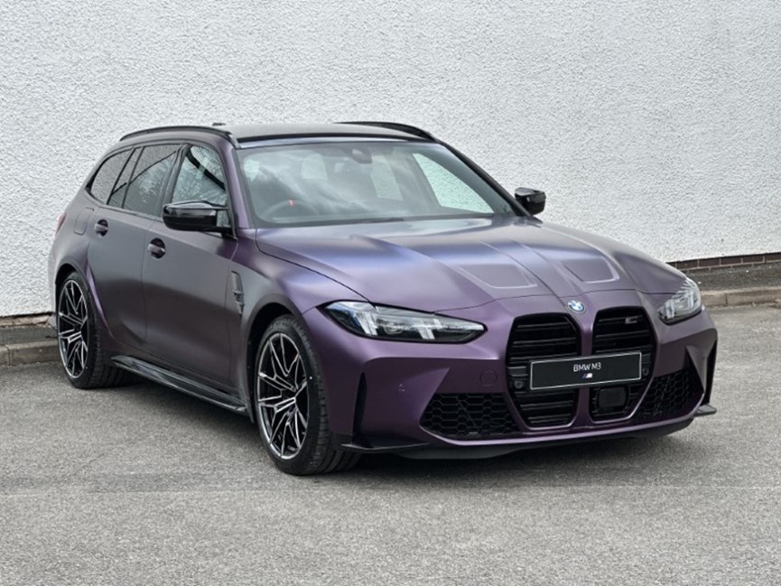 BMW M3