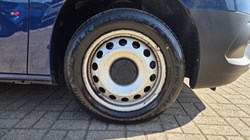 2021 (70) TOYOTA COMMERCIAL PROACE CITY 1.5D 100 Active Van 5605426