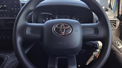 2021 (70) TOYOTA COMMERCIAL PROACE CITY 1.5D 100 Active Van 5605457
