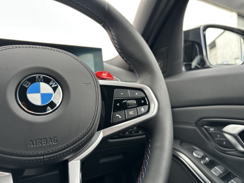  BMW M3 xDrive 530 Competition M 5dr Step Auto 5372998