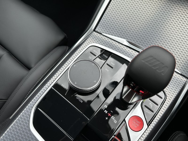  BMW M3 xDrive 530 Competition M 5dr Step Auto 5372995
