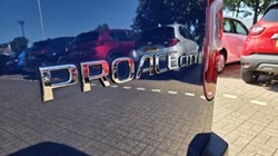 2021 (70) TOYOTA COMMERCIAL PROACE CITY 1.5D 100 Active Van 5605435