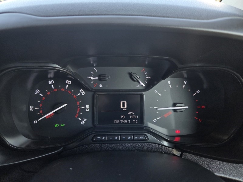 2021 (70) TOYOTA COMMERCIAL PROACE CITY 1.5D 100 Active Van 5605463