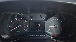 2021 (70) TOYOTA COMMERCIAL PROACE CITY 1.5D 100 Active Van 5605463