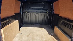 2021 (70) TOYOTA COMMERCIAL PROACE CITY 1.5D 100 Active Van 5605441