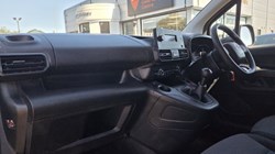 2021 (70) TOYOTA COMMERCIAL PROACE CITY 1.5D 100 Active Van 5605447