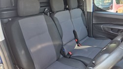 2021 (70) TOYOTA COMMERCIAL PROACE CITY 1.5D 100 Active Van 5605451