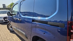 2021 (70) TOYOTA COMMERCIAL PROACE CITY 1.5D 100 Active Van 5605434