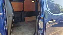 2021 (70) TOYOTA COMMERCIAL PROACE CITY 1.5D 100 Active Van 5605446
