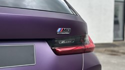 BMW M3 xDrive 530 Competition M 5dr Step Auto 5372977