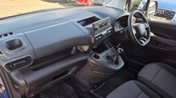 2021 (70) TOYOTA COMMERCIAL PROACE CITY 1.5D 100 Active Van 5605449