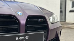BMW M3 xDrive 530 Competition M 5dr Step Auto 5373014
