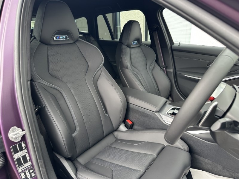  BMW M3 xDrive 530 Competition M 5dr Step Auto 5373005