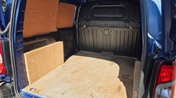 2021 (70) TOYOTA COMMERCIAL PROACE CITY 1.5D 100 Active Van 5605443