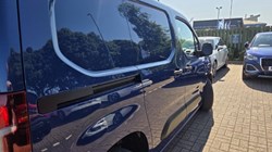2021 (70) TOYOTA COMMERCIAL PROACE CITY 1.5D 100 Active Van 5605436