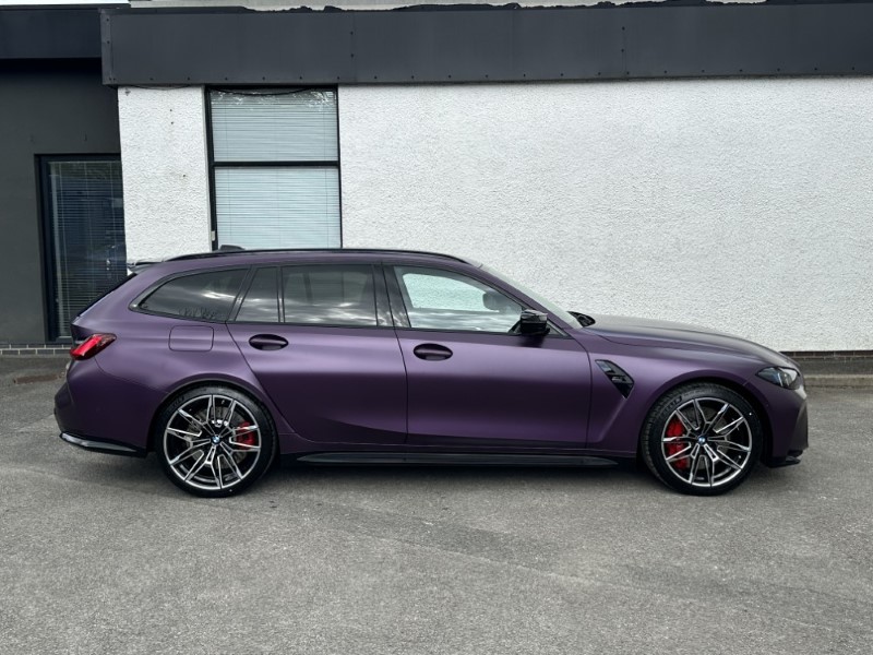  BMW M3 xDrive 530 Competition M 5dr Step Auto 5373002