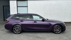 BMW M3 xDrive 530 Competition M 5dr Step Auto 5373002