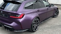 BMW M3 xDrive 530 Competition M 5dr Step Auto 5373009