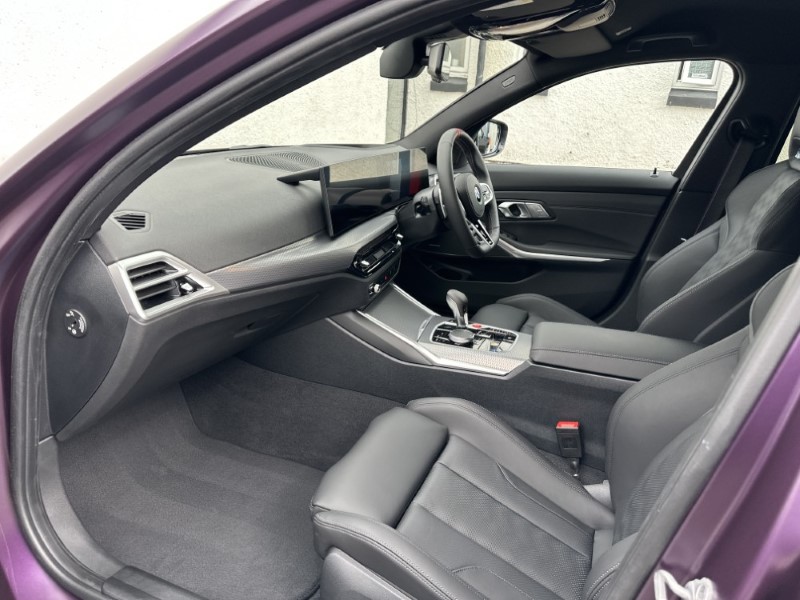  BMW M3 xDrive 530 Competition M 5dr Step Auto 5372982