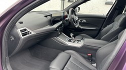 BMW M3 xDrive 530 Competition M 5dr Step Auto 5372982