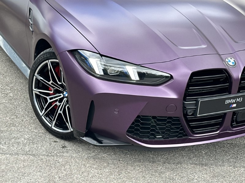 BMW M3 xDrive 530 Competition M 5dr Step Auto 5373012