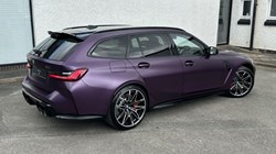 BMW M3 xDrive 530 Competition M 5dr Step Auto 5373007