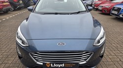 2019 (19) FORD FOCUS 1.5 EcoBlue 120 Titanium 5dr 5577017
