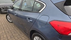 2019 (19) FORD FOCUS 1.5 EcoBlue 120 Titanium 5dr 5577023