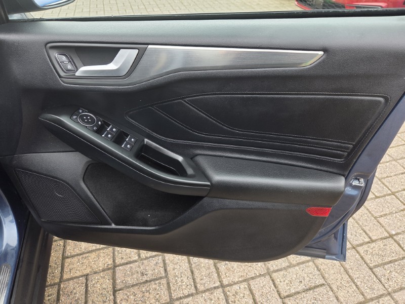 2019 (19) FORD FOCUS 1.5 EcoBlue 120 Titanium 5dr 5577043