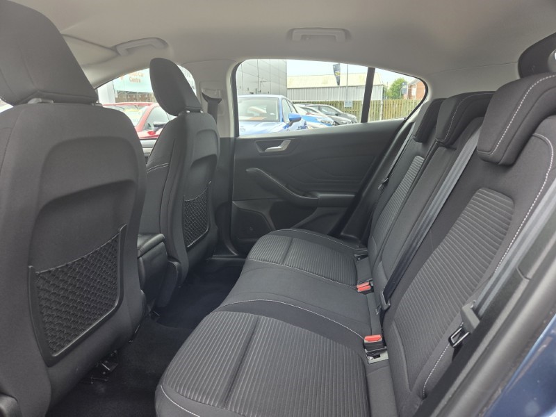 2019 (19) FORD FOCUS 1.5 EcoBlue 120 Titanium 5dr 5577033