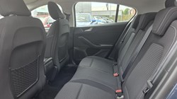 2019 (19) FORD FOCUS 1.5 EcoBlue 120 Titanium 5dr 5577033