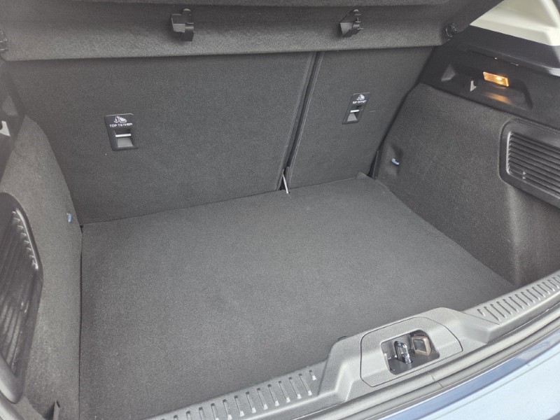 2019 (19) FORD FOCUS 1.5 EcoBlue 120 Titanium 5dr 5577029