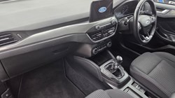 2019 (19) FORD FOCUS 1.5 EcoBlue 120 Titanium 5dr 5577039