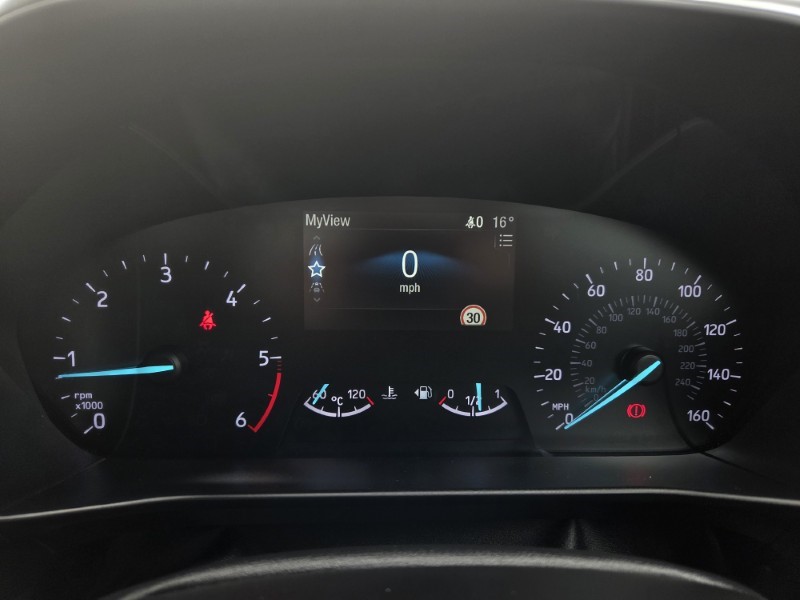 2019 (19) FORD FOCUS 1.5 EcoBlue 120 Titanium 5dr 5577057