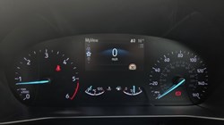 2019 (19) FORD FOCUS 1.5 EcoBlue 120 Titanium 5dr 5577057