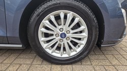 2019 (19) FORD FOCUS 1.5 EcoBlue 120 Titanium 5dr 5577014
