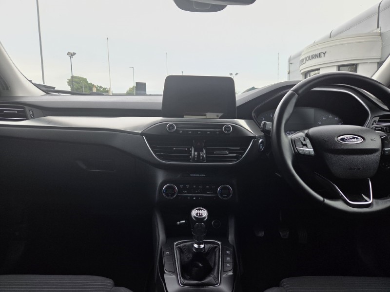 2019 (19) FORD FOCUS 1.5 EcoBlue 120 Titanium 5dr 5577034
