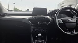 2019 (19) FORD FOCUS 1.5 EcoBlue 120 Titanium 5dr 5577034