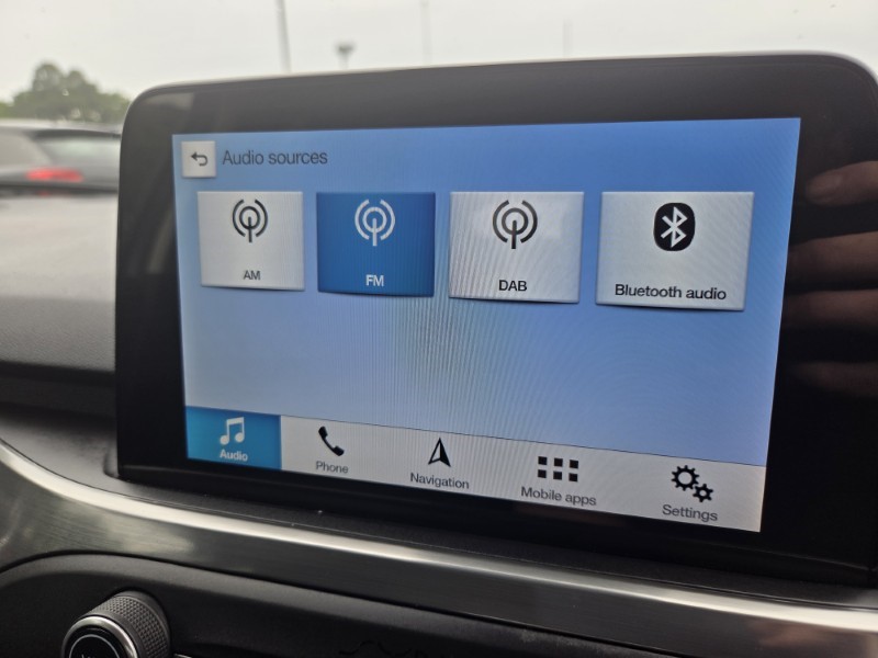 2019 (19) FORD FOCUS 1.5 EcoBlue 120 Titanium 5dr 5577054