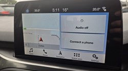 2019 (19) FORD FOCUS 1.5 EcoBlue 120 Titanium 5dr 5577052