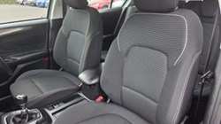 2019 (19) FORD FOCUS 1.5 EcoBlue 120 Titanium 5dr 5577041