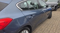 2019 (19) FORD FOCUS 1.5 EcoBlue 120 Titanium 5dr 5577024