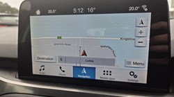 2019 (19) FORD FOCUS 1.5 EcoBlue 120 Titanium 5dr 5577055
