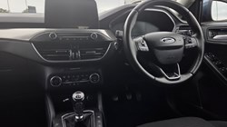 2019 (19) FORD FOCUS 1.5 EcoBlue 120 Titanium 5dr 5577035