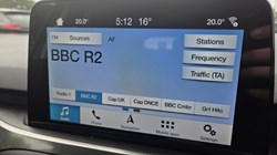 2019 (19) FORD FOCUS 1.5 EcoBlue 120 Titanium 5dr 5577053