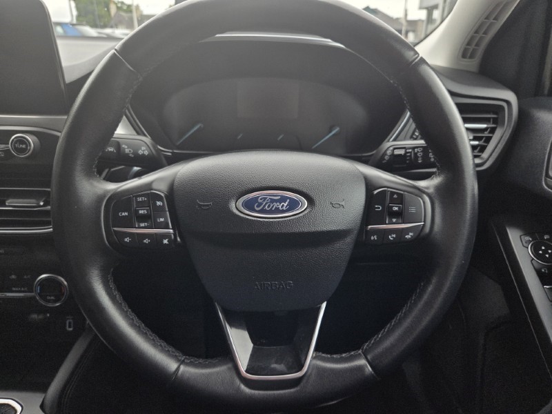 2019 (19) FORD FOCUS 1.5 EcoBlue 120 Titanium 5dr 5577047